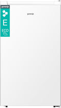Gefrierschrank F39EPW4, 38dB, Gorenje, 2 x 47, 5 x 44