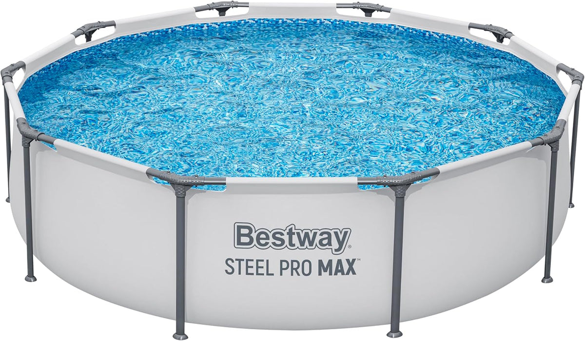 Bestway Pool, 305 × 76 cm, ohne Zubehör 305 x 76 cm