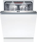 Bosch SMV6ECX10E Geschirrspüler, 60 cm