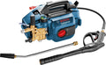 Bosch Hochdruckreiniger, Professional GHP 5-13 C