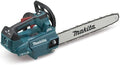 Makita DUC406Z Kettensägen, 40cm, Kettensäge 18Vx2 LXT Batterien und Ladegeräte nicht enthalten