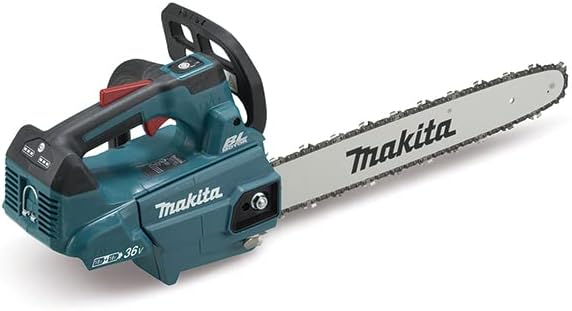 Makita DUC406Z Kettensägen, 40cm, Kettensäge 18Vx2 LXT Batterien und Ladegeräte nicht enthalten