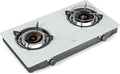 Klarstein Kochfelder, 7,7kW, Edelstahl, Glas