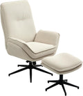 HOMCOM Relaxsessel & -liegen, Beige