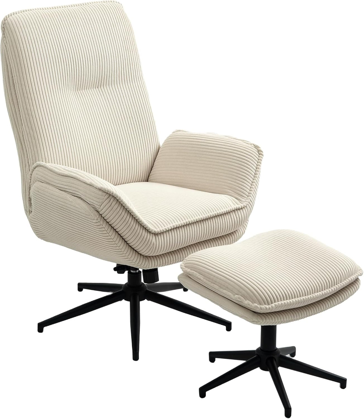HOMCOM Relaxsessel & -liegen, Beige