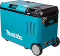 Makita CW004GZ Mini-Kühlschrank, 676 × 345 × 471 mm, 40V, kabellos