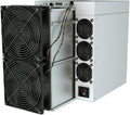 Power Supplies S21, 3878W, QioTechMiner