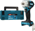 Makita DTW300ZJ Schlagschrauber, kabellos