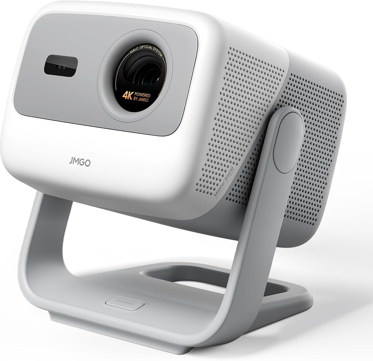 Beamer N1S, JmGO, Triple Laser Projektor 1700 ISO Lumen