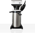Kaffeemaschine, 2,2l, Glas, Bonamat