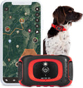 GPS-Tracker, 80 mm, minifinder, Langstrecken-Hundetracker für Wildschwein- und Hirschjagd