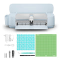 Plotter, Leder, Stoff, Blau, LOKLIK, Aufklebern und Dekorationen. Kompatibel mit Flexfolie