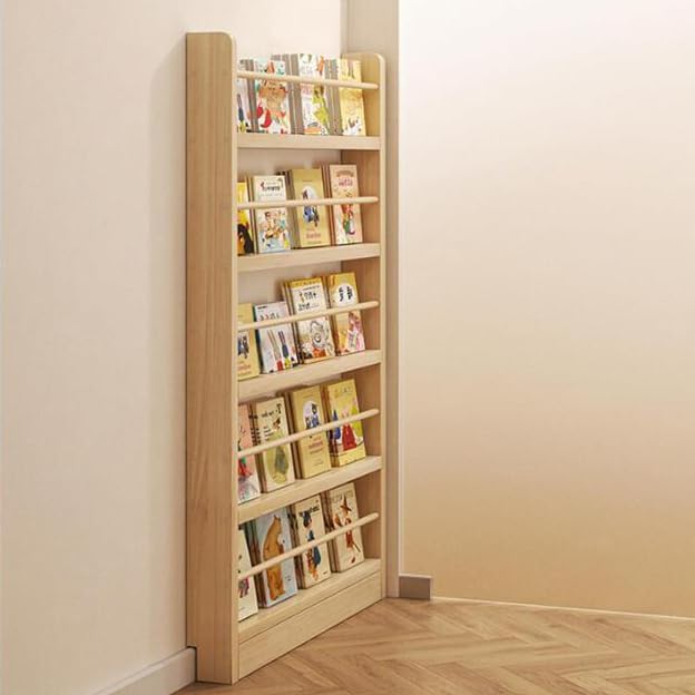 Schrank, 10cm, Massivholz, für das Büro