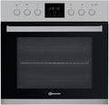 Herdset H300, 60cm, Glas, Bauknecht, 859800008025