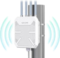 Repeater AX3000, mit WLAN, TamperSeals Group