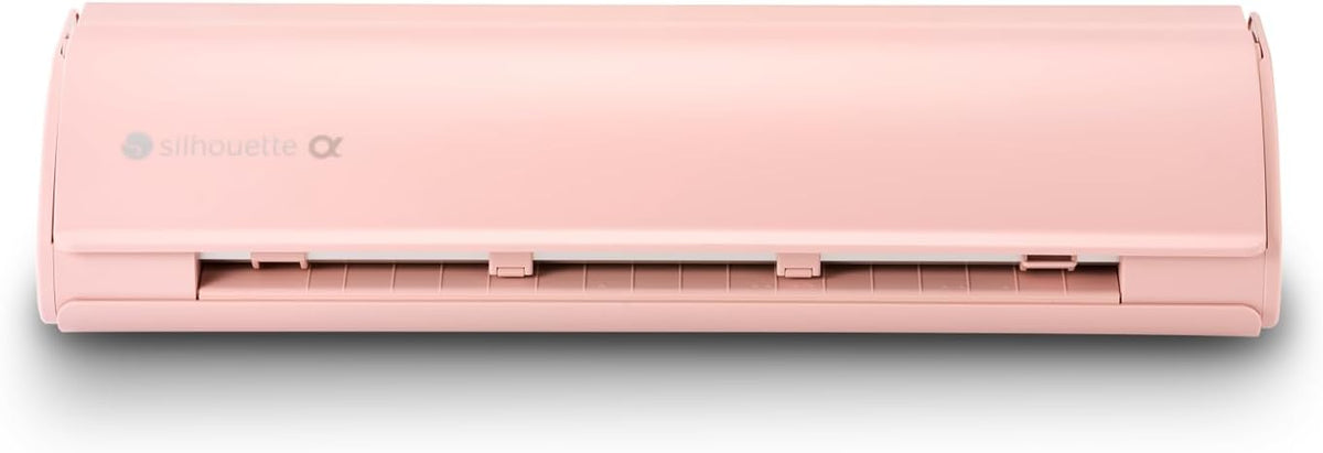 Stanzer, 30,5 cm, Silhouette America, SILHOUETTE CAMEO 5 Alpha (α) Schneidemaschine