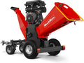Wood Chippers, Shredders, & Mulchers B200, MechMaxx, Model B200