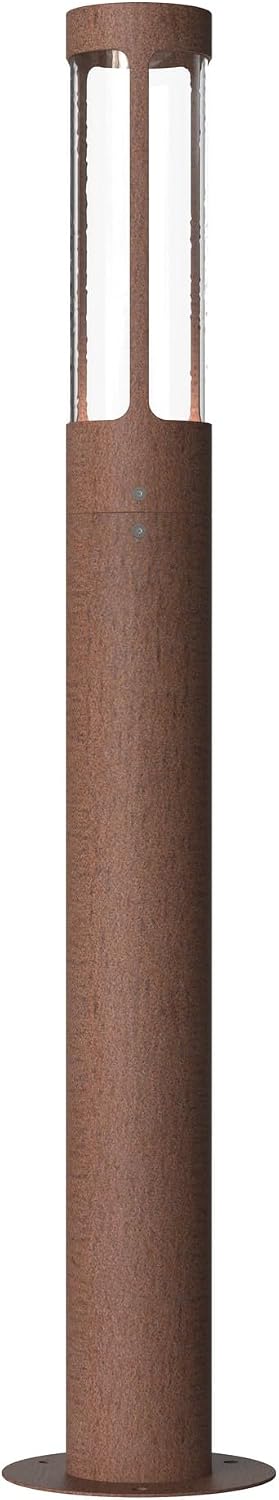 Wegeleuchten, 80cm, Nordlux, corten 77498038