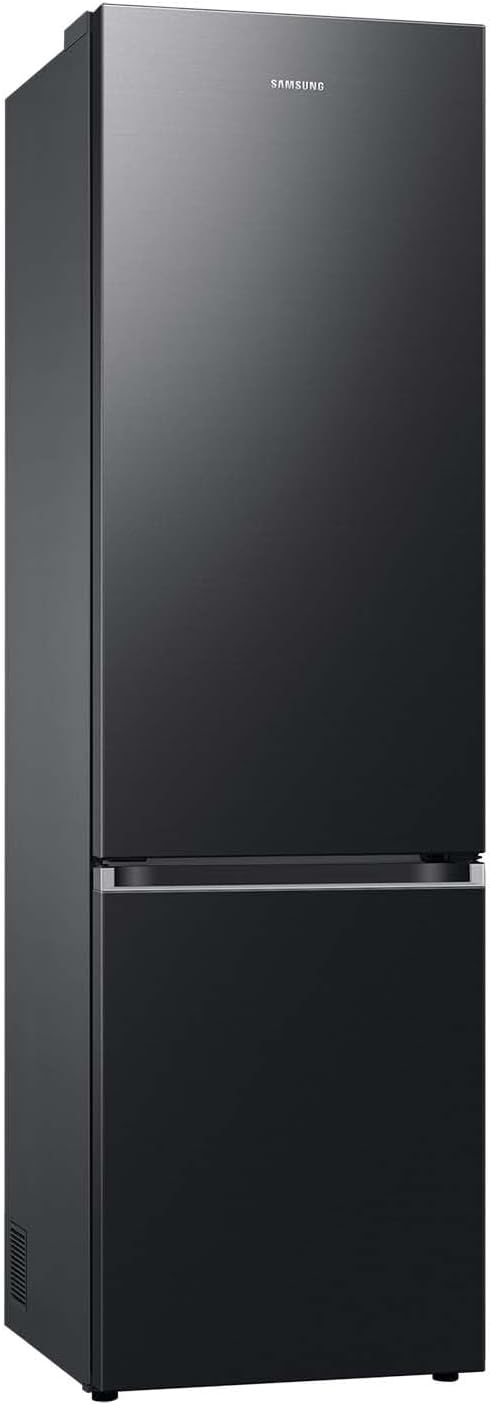 Samsung RL38T607BB1/EF Kühl-Gefrier-Kombination, 203 cm, 387 l, NoFrost, Kühlschrank mit Gefrierfach