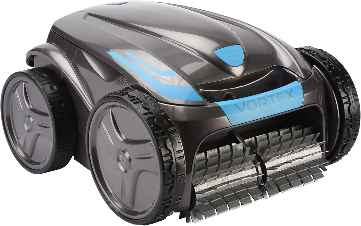 Pool WR000147, 12 × 6 m, Zodiac, Zodiac Elektrischer Poolroboter Vortex OV 3480