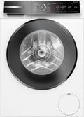 Bosch WGB244040 Waschmaschine, 9 kg, 1400 UpM