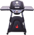 Grill, Charbroil, Char-Broil All-Star 120 B-Gasgrill 140882 Grill BBQ Beef Camping