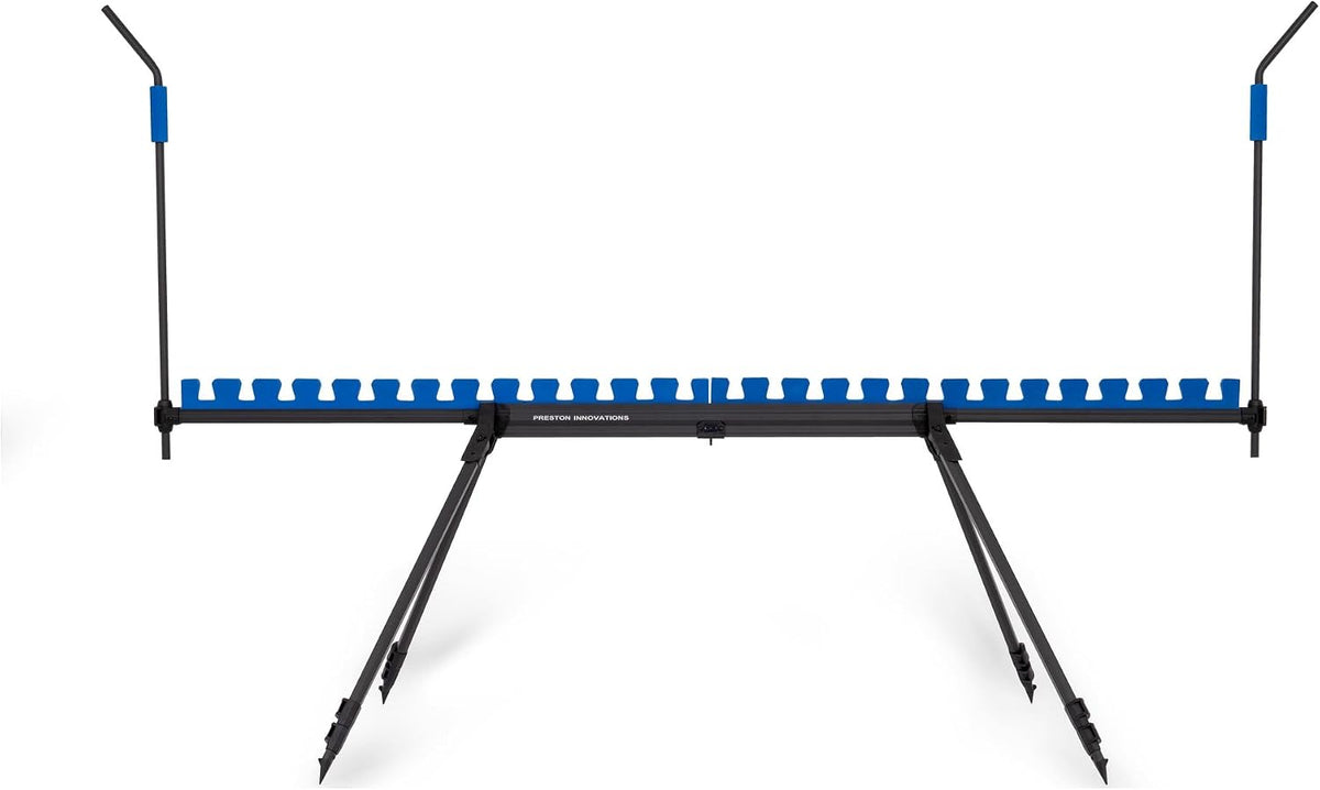 Rutenhalter, 139 × 200cm, Preston, Inception Pro Roost Distance Stick Combo - Rutenablage