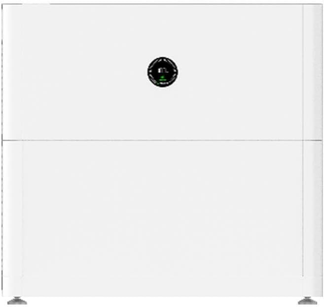 Solarmodule MOD-XH2, GROWATT, APX 5.0P 0% MwSt §12 III UstG 5kWh Hochvolt-Solarspeicher-Set