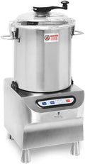 Küchenmaschinen, Rührgeräte & Mixer, 2200 W, 18 l, Edelstahl, für die Küche, Royal Catering