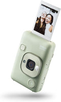Tragbare Fotodrucker, INSTAX, INSTAX mini LiPlay 2 Digital Hybrid Camera