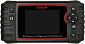 OBD-II Diagnosewerkzeuge V3.0, 10 cm, iCarsoft, Bildschirm 10 cm / 4, 0' TFT LCD