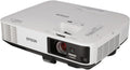 Beamer EB-2250U, 10W, Epson, 3LCD WUXGA Installationsprojektor 1920x1200 16:10 5000 Lumen 15000:1 Kontrast