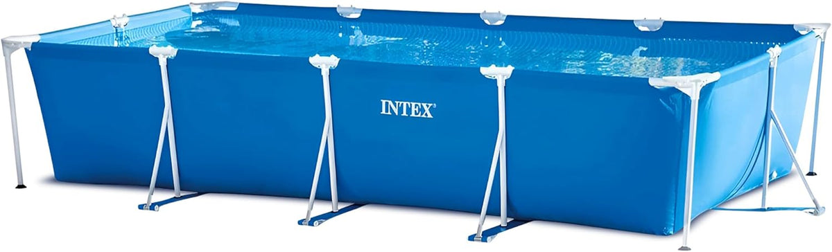 Intex Pool, 450 × 220 × 84 cm