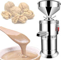 Nassschleifer, 33 cm, 1100W, 15kg, Edelstahl, für die Küche, PixCy, 15kg/h, Vielseitig Für Nüsse, Gewürze - Für Gewerbliche Küchen