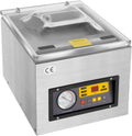 Folienschweißgeräte DZ-260, 260 mm, 220V, Metall, Bagyaluu