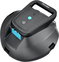 Pool, kabellos, Pondee, (Upgrade 2026) X1 Poolroboter Akku, Kabelloser Poolsauger mit 120 Min Laufzeit, 5 h Schnellladung