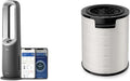 Philips AMF870 Luftreiniger, Air Performer 3-in-1:, Heiz- und Kühlgebläse & erter