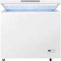 AEG AHB526D1LW Gefriertruhen, 254 L