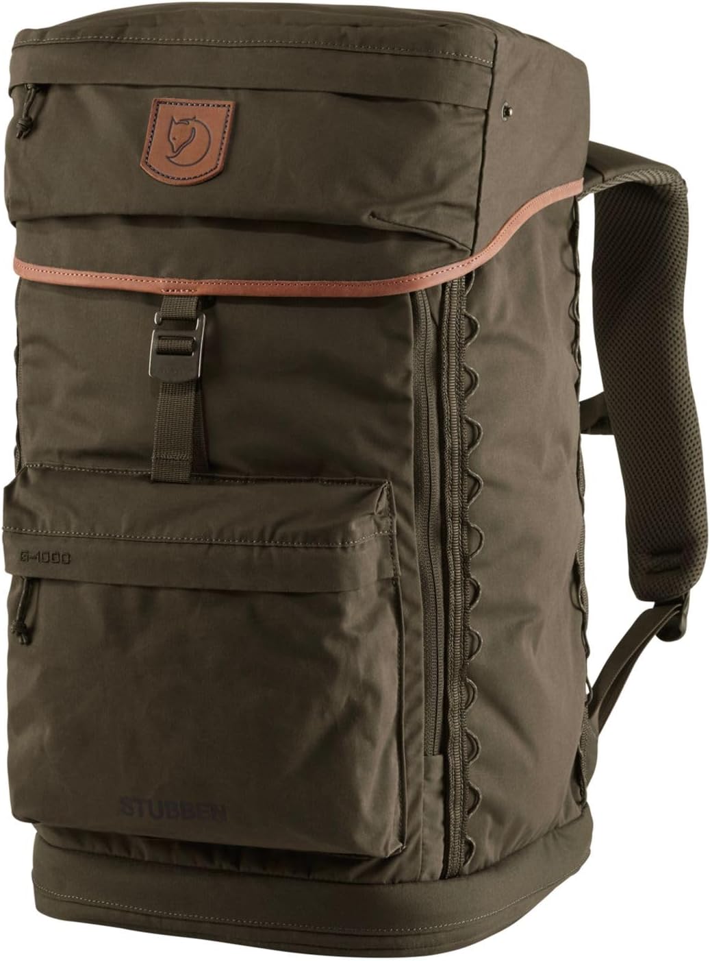 Wanderrucksäcke, 28 × 53 × 23 cm, Fjällräven