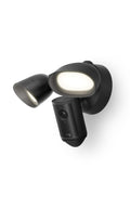 Floodlight Cam 4K Pro (newest, Ring, Retinal 4K with wide-angle video, 10x Enhanced Zoom, and 2000 Lumen Floodlights