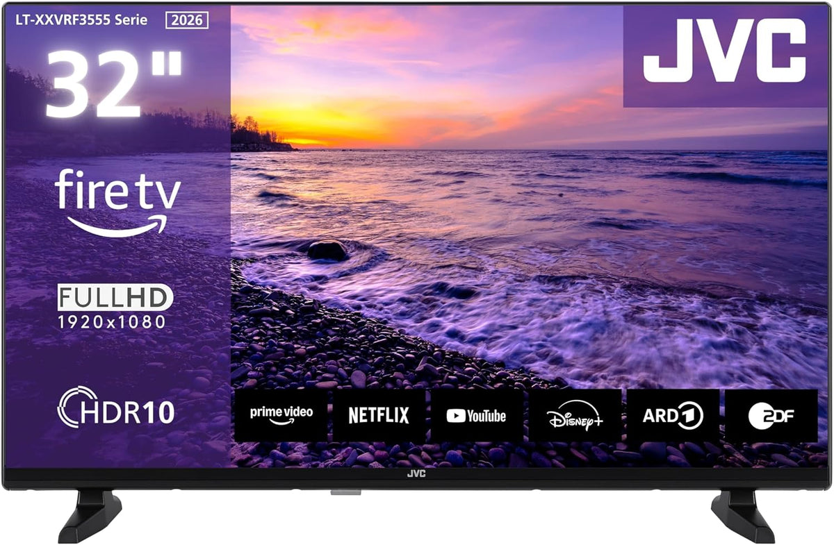Smart-TV LT-32VRF3555, 80 cm, 32 Zoll, JVC