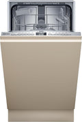Geschirrspüler S853HKX20E, 45 cm, Neff