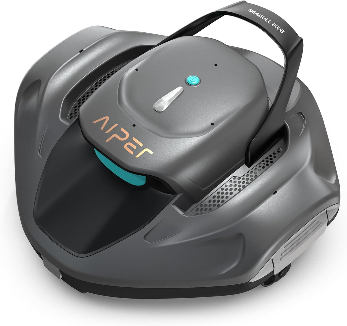 Pool, kabellos, AIPER, AIPER Seagull 800B Poolroboter