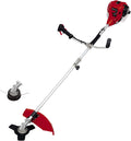 Einhell Elektrische Gartenwerkzeuge, 42 cm, 0.6 kW, für den Garten, Einhell Benzin-Sense GC-BC 25/1 I AS (0.6 kW, vibrationsarmer 2-Takt-Motor