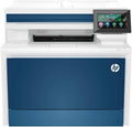 HP Tisch, 10 × 15 cm, Bis zu 50.000 Seiten pro Monat