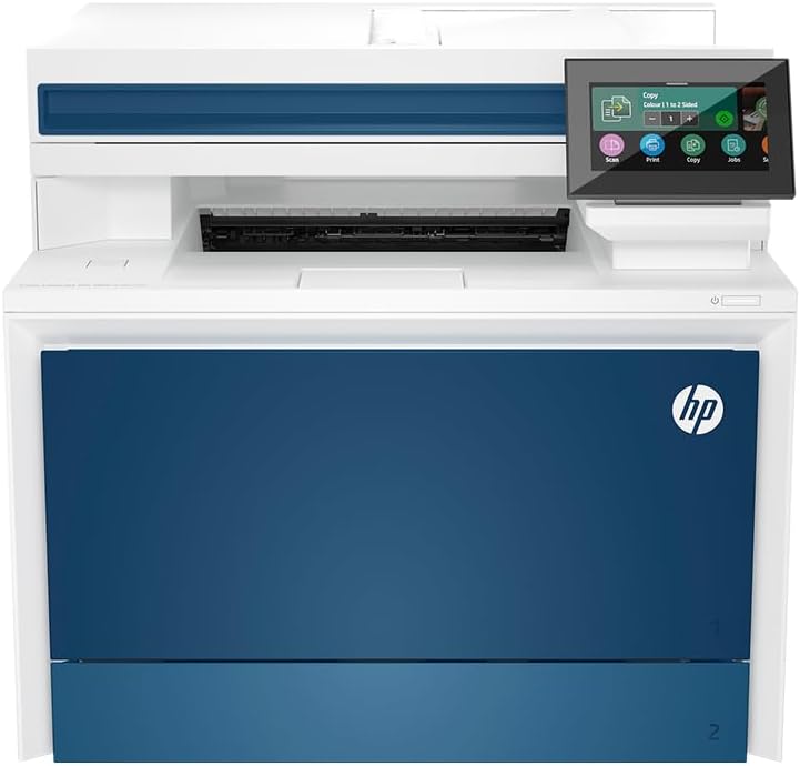 HP Tisch, 10 × 15 cm, Bis zu 50.000 Seiten pro Monat