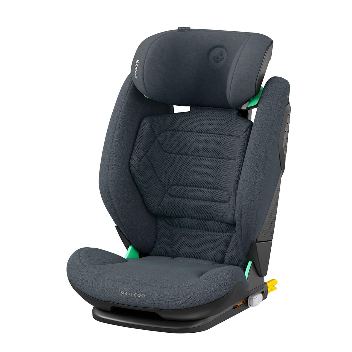 Autositze, 150 cm, verstellbar, Maxi-Cosi, Maxi-Cosi RodiFix Pro2 i-Size Kindersitz, 12 Jahre, 3 Liegepositionen