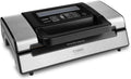 Folienschweißgeräte, 30 cm, 20 L, Caso, CASO FastVac 500, 20 L/min Kolbenpumpe, inkl. Folienrollen