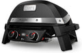 Weber Grill, 49 × 39 cm, Weber Pulse 2000 Elektrogrill