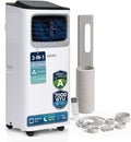 Klimaanlage, Olsen & Smith, 3-in-1 mit Abluftschlauch